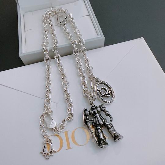 Dior Necklace 11lyh223
